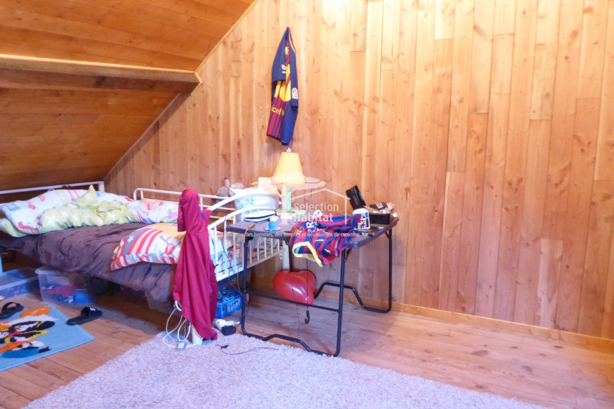 sale Maison jumelée Salmiech - Photo 20