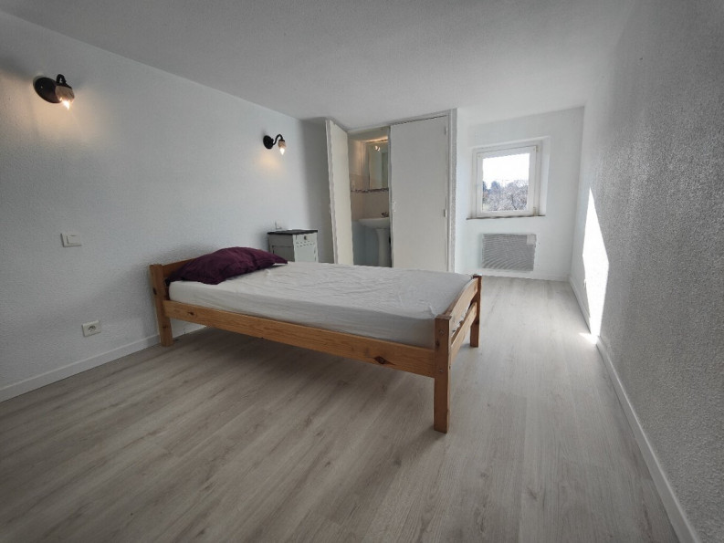 sale Corps de ferme Baraqueville - Photo 7