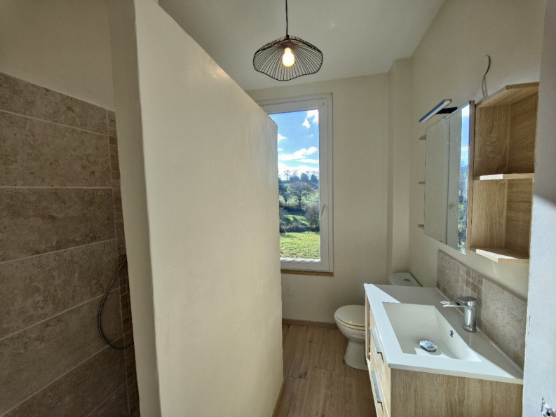 sale Corps de ferme Baraqueville - Photo 8