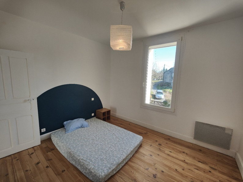 sale Corps de ferme Baraqueville - Photo 9