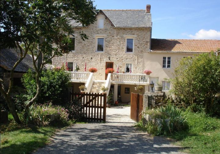 vente Corps de ferme Baraqueville