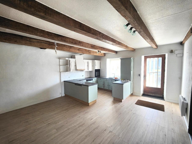 sale Corps de ferme Baraqueville - Photo 17