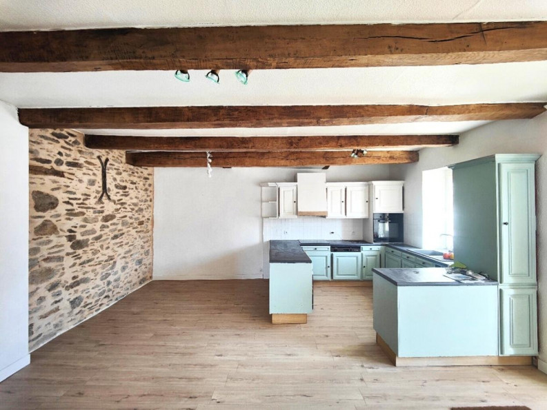 sale Corps de ferme Baraqueville - Photo 18