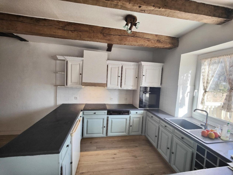 sale Corps de ferme Baraqueville - Photo 19