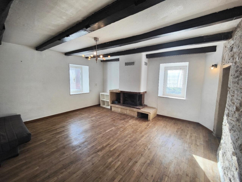 sale Corps de ferme Baraqueville - Photo 5