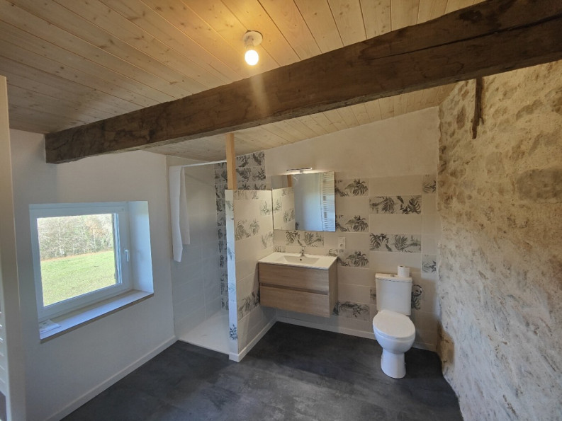 sale Corps de ferme Baraqueville - Photo 6