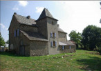 sale Maison en pierre Rignac