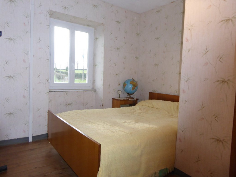 vente Corps de ferme Salmiech - Photo 6