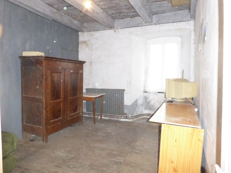 vente Corps de ferme Salmiech - Photo 14