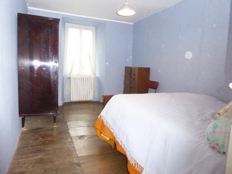 vente Corps de ferme Salmiech - Photo 13