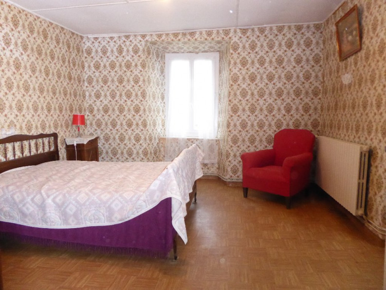 vente Corps de ferme Salmiech - Photo 7