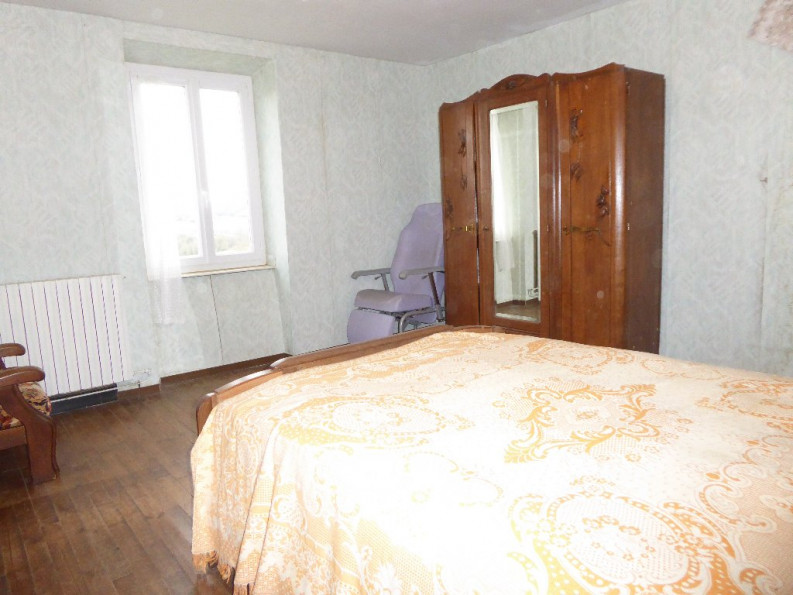 vente Corps de ferme Salmiech - Photo 8