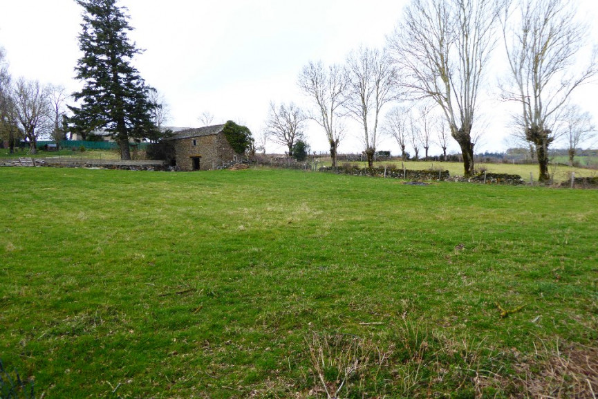 vente Corps de ferme Salmiech - Photo 9