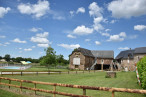 sale Corps de ferme Rignac