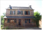 vente Maison Saint Cyprien Sur Dourdou