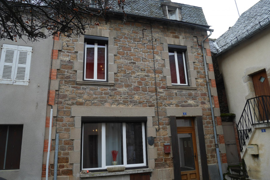 vente Maison de village Rignac - Photo 1