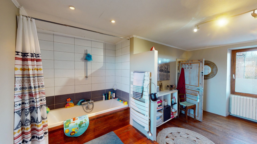 vente Maison Saint Christophe Vallon - Photo 8