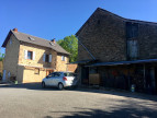 vente Maison Saint Christophe Vallon