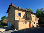 vente Maison Saint Christophe Vallon