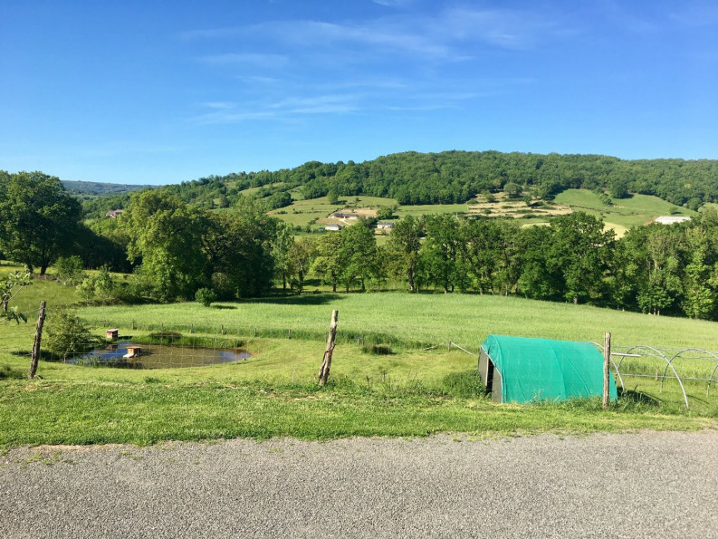 vente Maison Saint Christophe Vallon - Photo 3