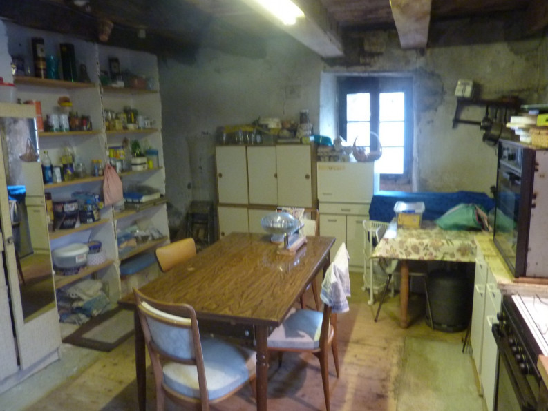 sale Maison Saint Christophe Vallon - Photo 4