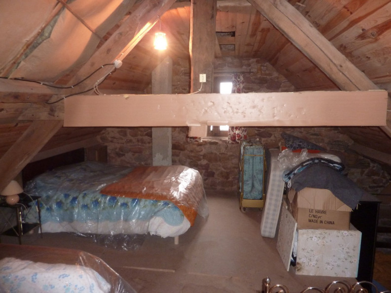 sale Maison Saint Christophe Vallon - Photo 8