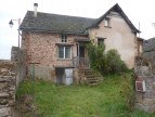 sale Maison Saint Christophe Vallon