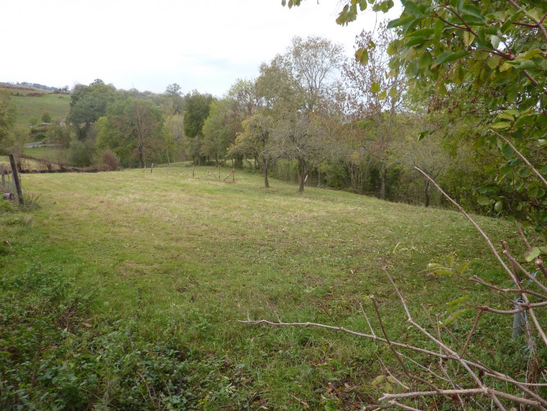 sale Maison Saint Christophe Vallon - Photo 9