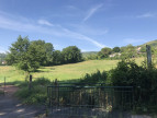 vente Terrain constructible Clairvaux D'aveyron