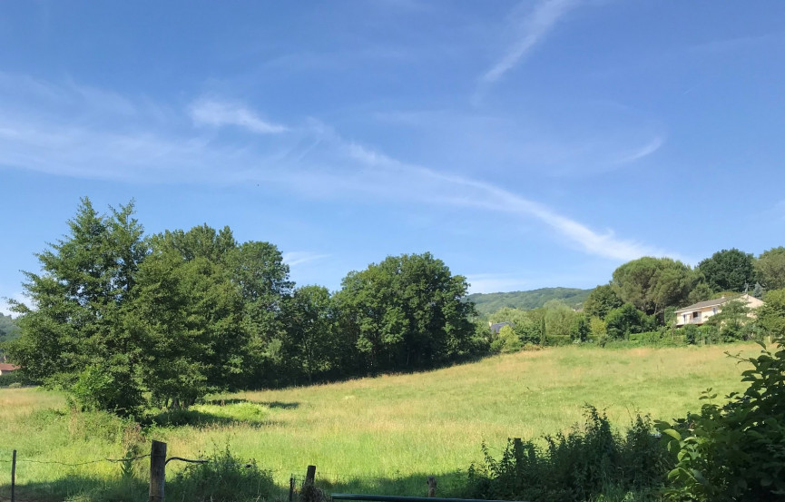 vente Terrain constructible Clairvaux D'aveyron - Photo 3