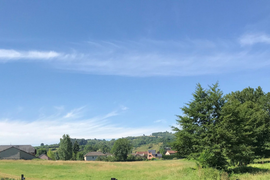 vente Terrain constructible Clairvaux D'aveyron - Photo 4