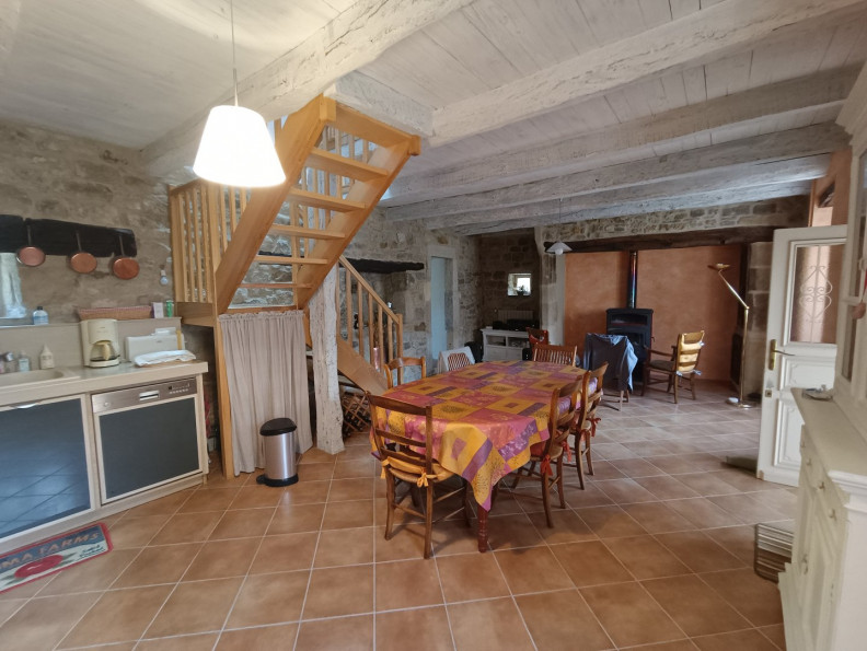 vente Maison de caractère Laissac - Photo 6