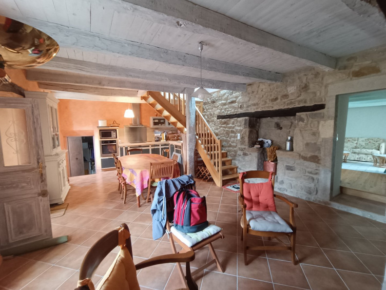 vente Maison de caractère Laissac - Photo 4