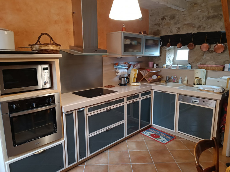 vente Maison de caractère Laissac - Photo 5