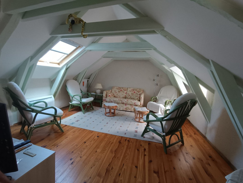 vente Maison de caractère Laissac - Photo 7