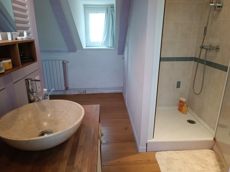 vente Maison de caractère Laissac - Photo 9