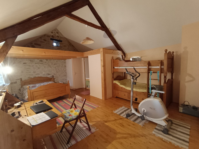 vente Maison de caractère Laissac - Photo 11