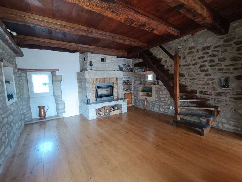 vente Maison de caractère Laissac - Photo 14