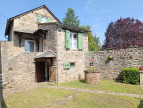 vente Maison de caractère Laissac