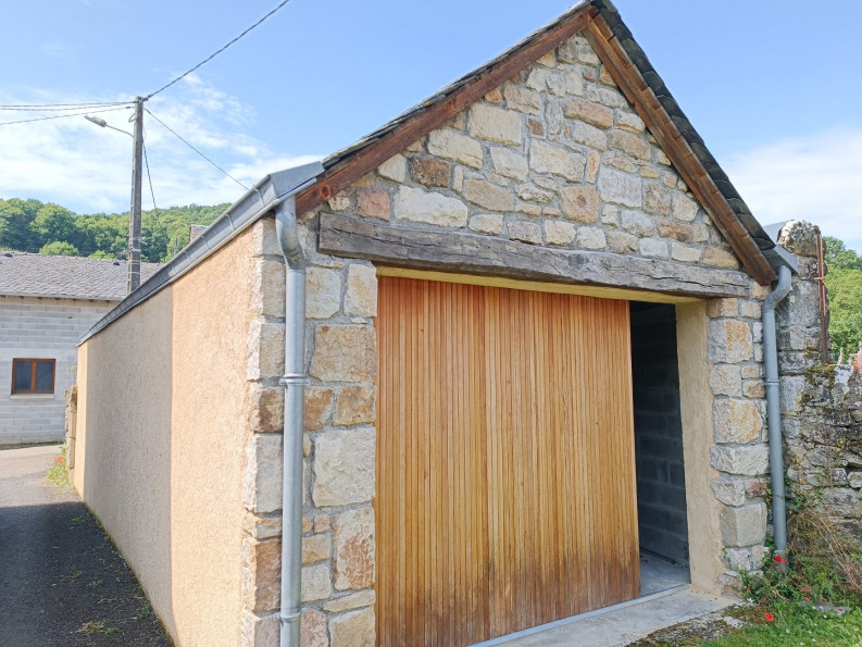 vente Maison de caractère Laissac - Photo 3