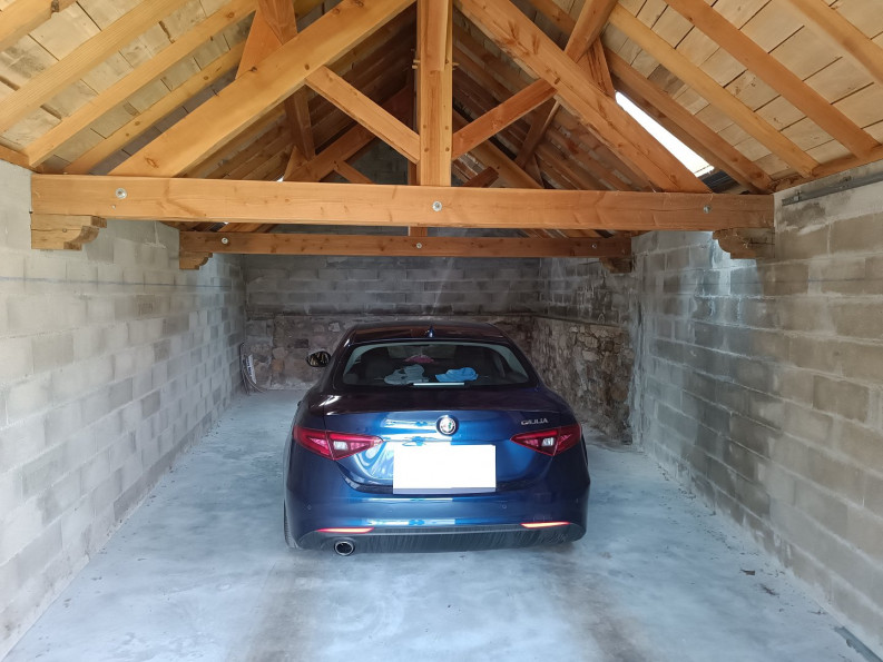 vente Maison de caractère Laissac - Photo 20