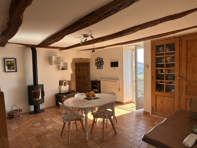 vente Corps de ferme Le Truel - Photo 4