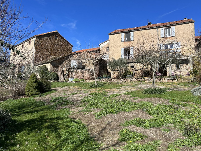vente Corps de ferme Le Truel - Photo 10