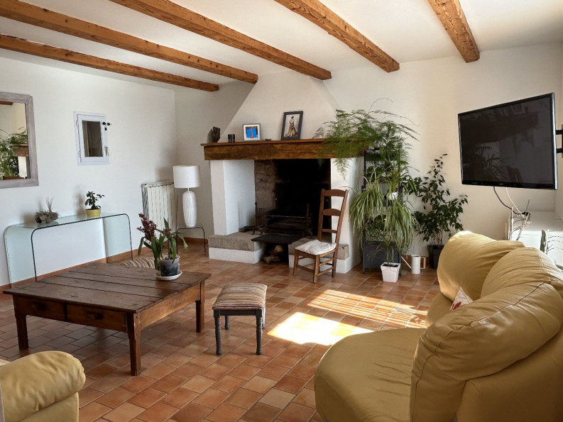 vente Corps de ferme Le Truel - Photo 15