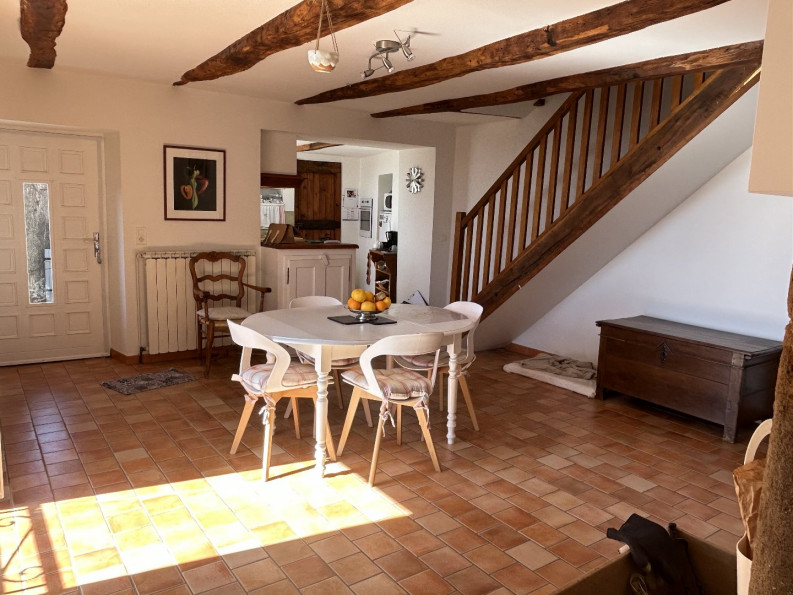 vente Corps de ferme Le Truel - Photo 16