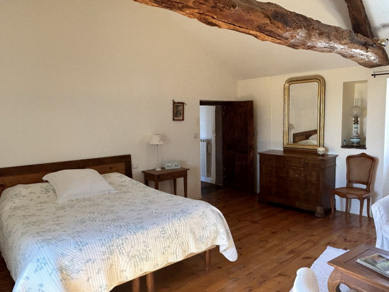 vente Corps de ferme Le Truel - Photo 18