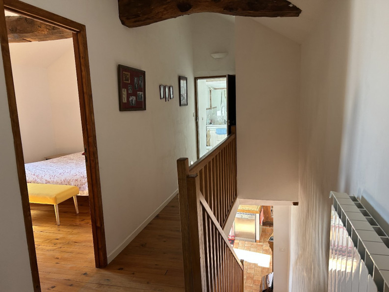 vente Corps de ferme Le Truel - Photo 17
