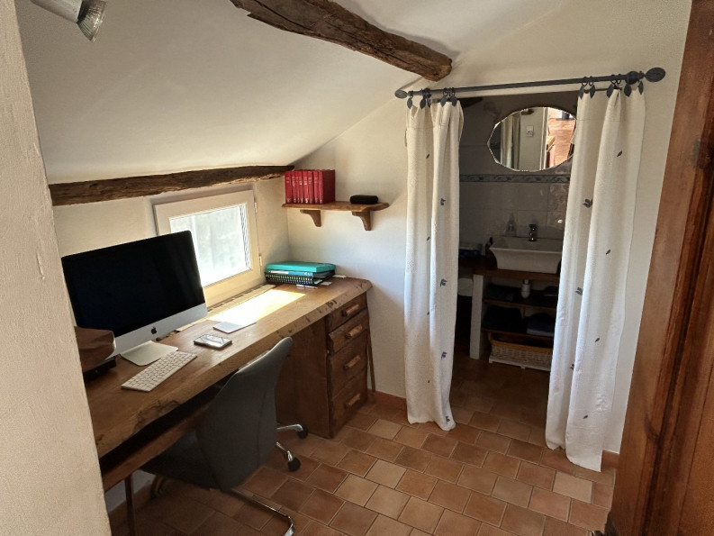 vente Corps de ferme Le Truel - Photo 19