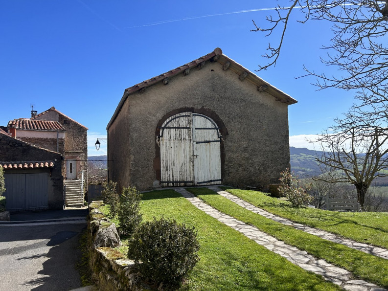 vente Corps de ferme Le Truel - Photo 11