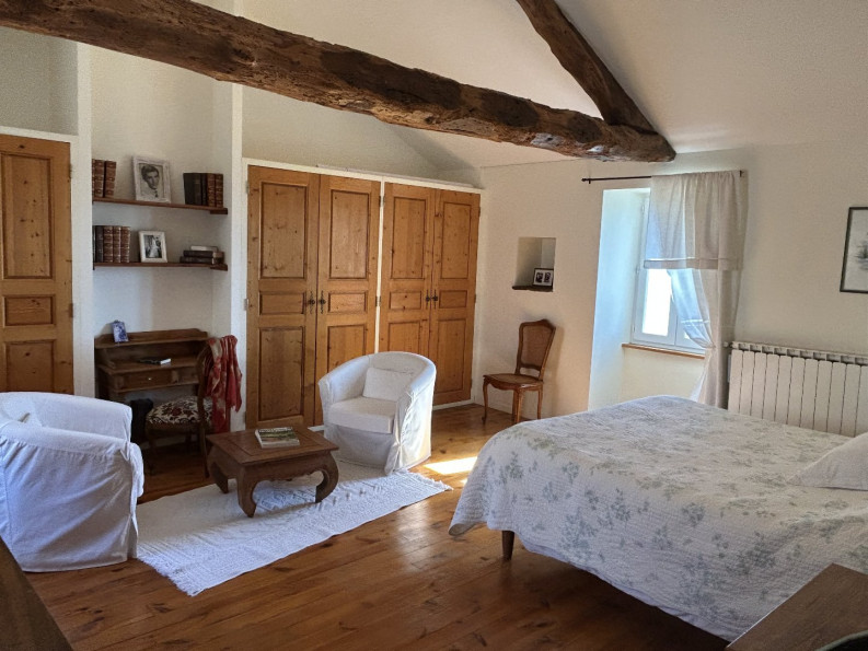 vente Corps de ferme Le Truel - Photo 7